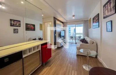 Apartamento para aluguel - itaim bibi, 2 quartos,  67 m² - são paulo