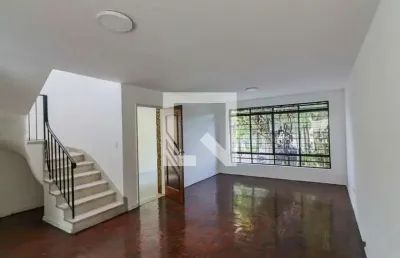 Casa para aluguel - butantã, 4 quartos,  450 m² - são paulo