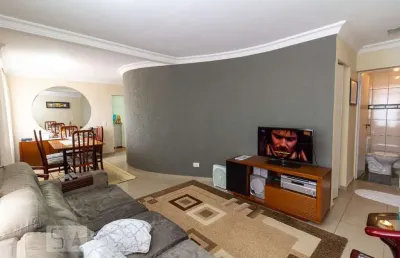 Apartamento para aluguel - cipava, 2 quartos,  60 m² - osasco