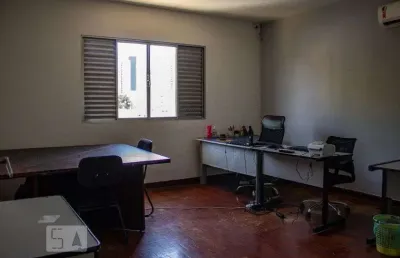 Casa para aluguel - vila mascote, 4 quartos,  193 m² - são paulo