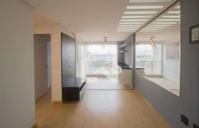 Apartamento para aluguel - campo belo, 2 quartos,  62 m² - são paulo