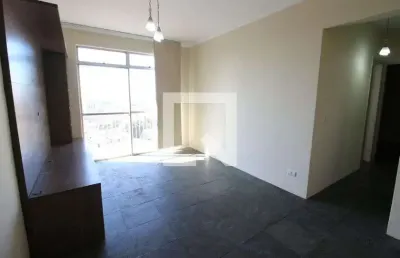 Apartamento para aluguel - vila yara, 3 quartos,  71 m² - osasco