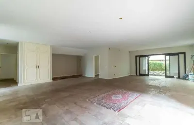 Casa para aluguel - vila madalena, 4 quartos,  400 m² - são paulo