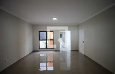 Casa para aluguel - central parque sorocaba, 2 quartos,  140 m² - sorocaba