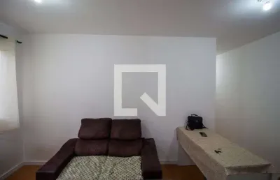 Apartamento para aluguel - itaquera, 2 quartos,  42 m² - são paulo