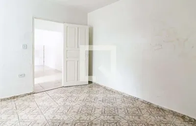 Casa para aluguel - artur alvim, 1 quarto,  80 m² - são paulo