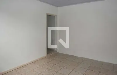Casa para aluguel - jardim marajoara , 1 quarto,  35 m² - são paulo