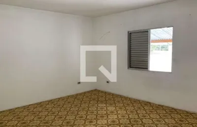 Casa para aluguel - centro, 1 quarto,  60 m² - osasco