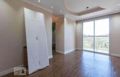Apartamento para aluguel - itaquera, 2 quartos,  47 m² - são paulo