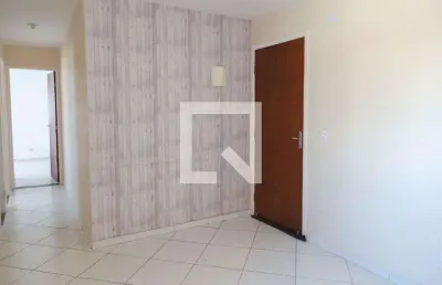Apartamento para aluguel - vila rosália, 2 quartos,  52 m² - guarulhos