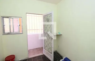 Apartamento para aluguel - todos os santos, 1 quarto,  30 m² - rio de janeiro