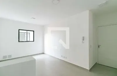 Apartamento para aluguel - vila carrão, 1 quarto,  28 m² - são paulo