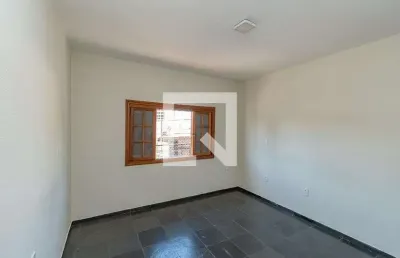 Casa para aluguel - guanabara, 1 quarto,  50 m² - campinas