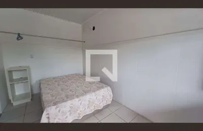 Kitnet / stúdio para aluguel - patamares, 1 quarto,  28 m² - salvador