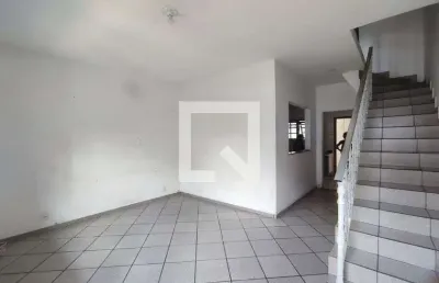 Casa / sobrado em condomínio para aluguel - taquara, 2 quartos,  88 m² - rio de janeiro