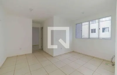 Apartamento para aluguel - vargem pequena, 2 quartos,  43 m² - rio de janeiro