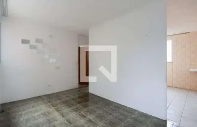 Apartamento para aluguel - santana, 2 quartos,  45 m² - são paulo