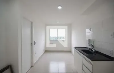Apartamento para aluguel - panamby, 1 quarto,  27 m² - são paulo