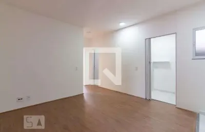 Apartamento para aluguel - centro, 2 quartos,  39 m² - osasco