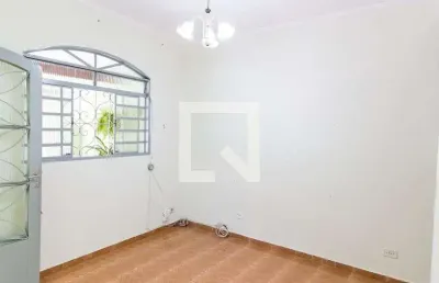 Casa para aluguel - vila sabrina , 2 quartos,  150 m² - são paulo
