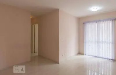 Apartamento para aluguel - jardim iris , 2 quartos,  60 m² - são paulo