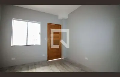 Casa para aluguel - sapopemba, 2 quartos,  66 m² - são paulo