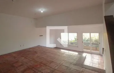 Casa para aluguel - bela vista, 4 quartos,  90 m² - porto alegre