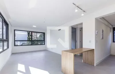 Apartamento para aluguel - rio branco, 1 quarto,  52 m² - porto alegre