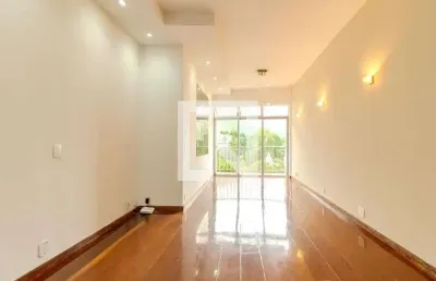 Apartamento para aluguel - lagoa, 3 quartos,  110 m² - rio de janeiro