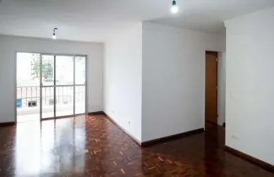 Apartamento para aluguel - brooklin, 3 quartos,  90 m² - são paulo
