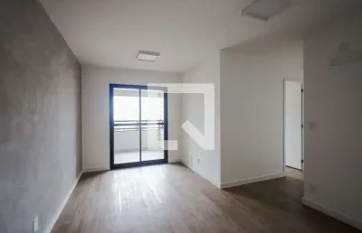 Apartamento para aluguel - santa teresinha, 2 quartos,  64 m² - santo andré