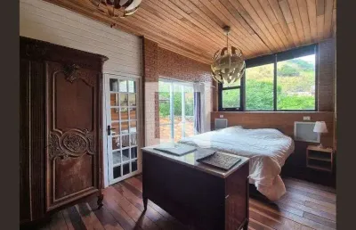 Kitnet / stúdio para aluguel - recreio, 1 quarto,  65 m² - rio de janeiro