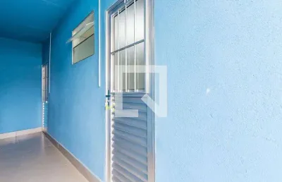 Kitnet / stúdio para aluguel - aparecida sétima seção, 1 quarto,  9 m² - belo horizonte