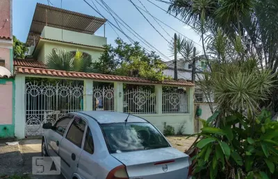 Cobertura para aluguel - penha, 2 quartos,  65 m² - rio de janeiro