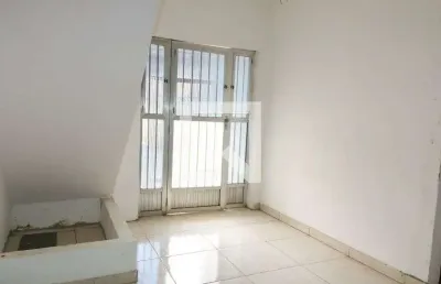 Casa / sobrado em condomínio para aluguel - méier, 2 quartos,  65 m² - rio de janeiro