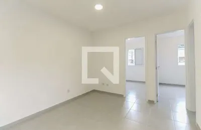Apartamento para aluguel - itaquera, 2 quartos,  38 m² - são paulo