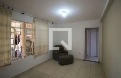 Casa para aluguel - sapopemba, 3 quartos,  100 m² - são paulo