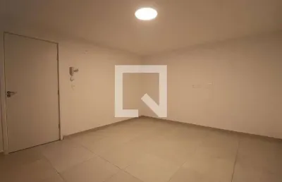 Kitnet / stúdio para aluguel - santa teresinha, 1 quarto,  22 m² - santo andré