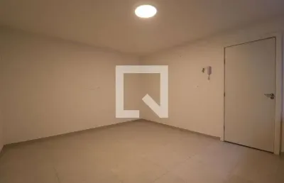 Kitnet / stúdio para aluguel - santa teresinha, 1 quarto,  21 m² - santo andré