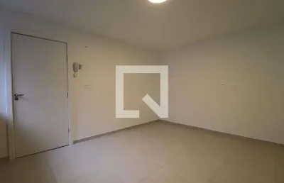 Kitnet / stúdio para aluguel - santa teresinha, 1 quarto,  21 m² - santo andré