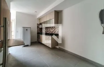 Apartamento para aluguel - cambuci, 2 quartos,  33 m² - são paulo