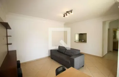 Apartamento para aluguel - parque campolim, 2 quartos,  71 m² - sorocaba