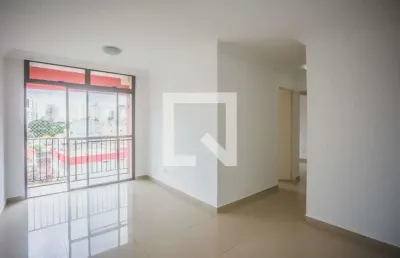 Apartamento para aluguel - saúde, 2 quartos,  51 m² - são paulo