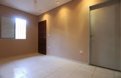 Casa para aluguel - santo antônio, 2 quartos,  160 m² - osasco