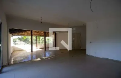 Casa para aluguel - vargem grande, 3 quartos,  400 m² - rio de janeiro