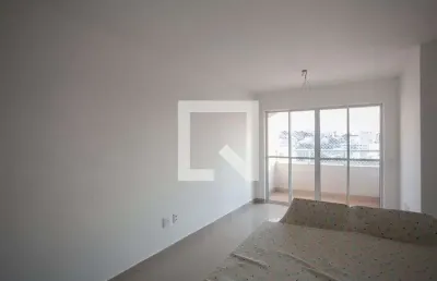 Apartamento para aluguel - planalto, 3 quartos,  70 m² - belo horizonte