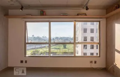 Apartamento para aluguel - vila leopoldina, 2 quartos,  70 m² - são paulo