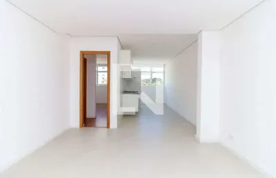 Apartamento para aluguel - brooklin, 1 quarto,  54 m² - são paulo