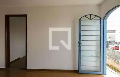 Kitnet / stúdio para aluguel - coimbra, 1 quarto,  30 m² - goiânia