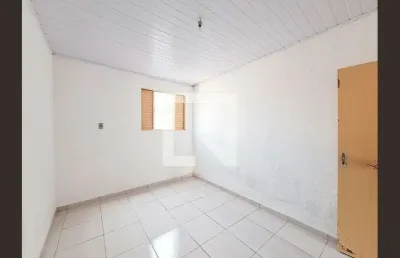 Casa para aluguel - mandaqui, 1 quarto,  40 m² - são paulo